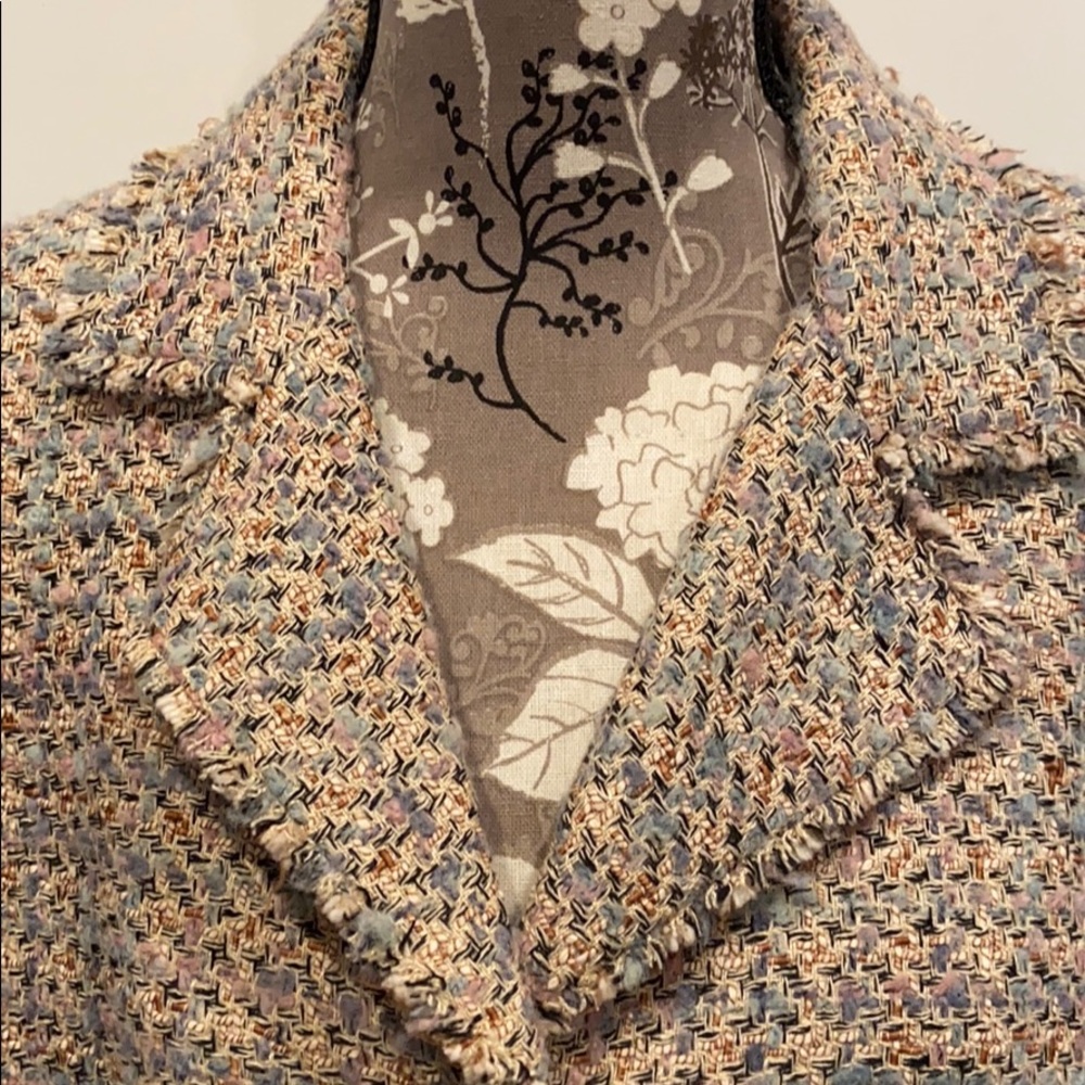 Jones New Jones Jacket Blazer View 2